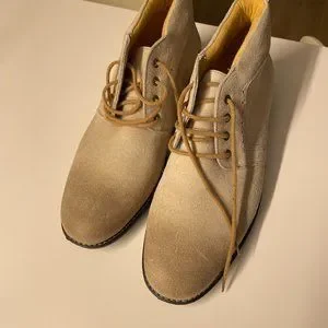 Sandro Moscoloni | Shoes | Sandro Moscoloni Chukka Boots  display picture 3